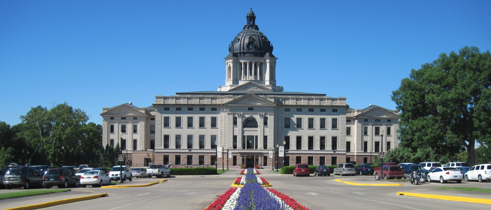 Capitol Bldg